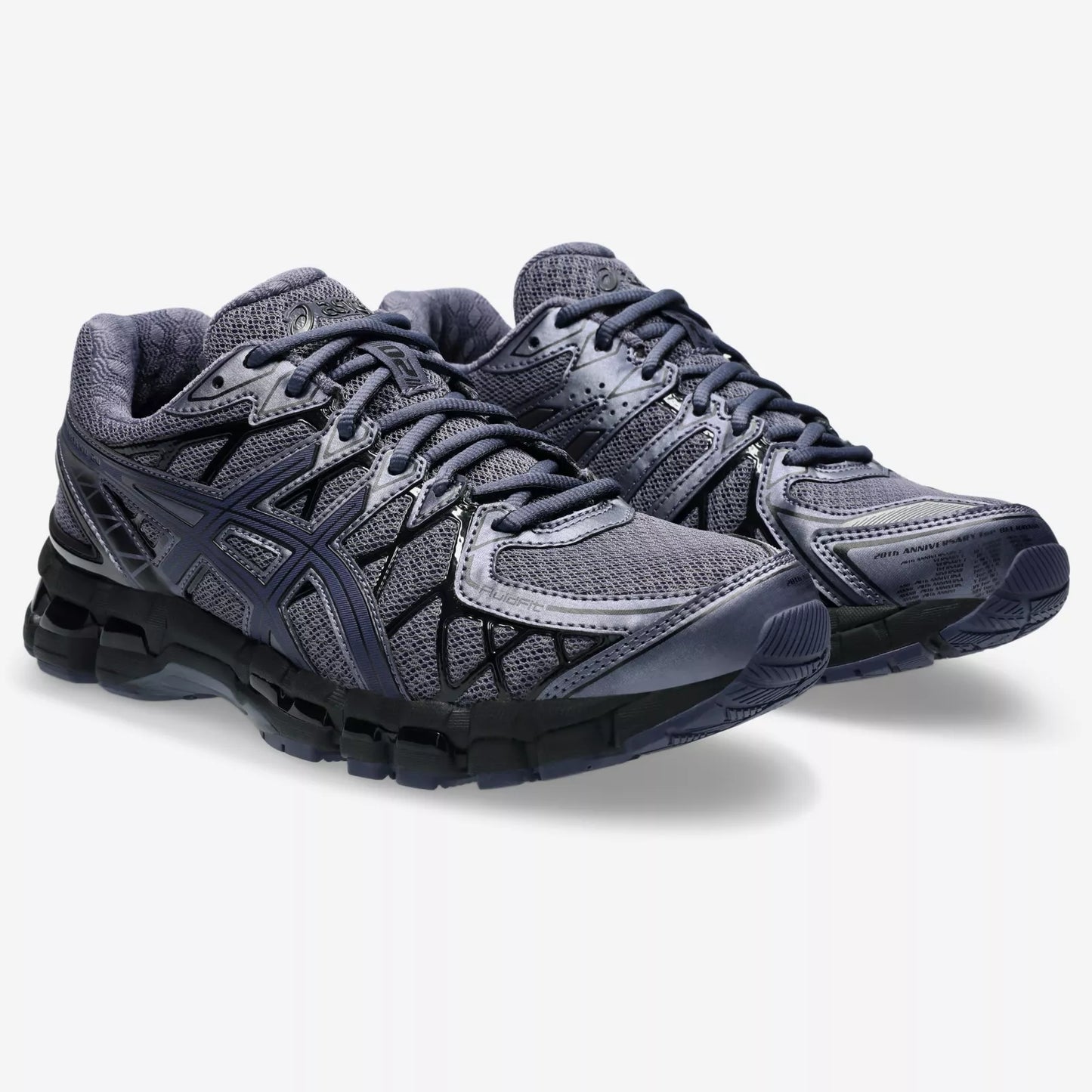 ASICS Gel-Kayano 20 Indigo Fog