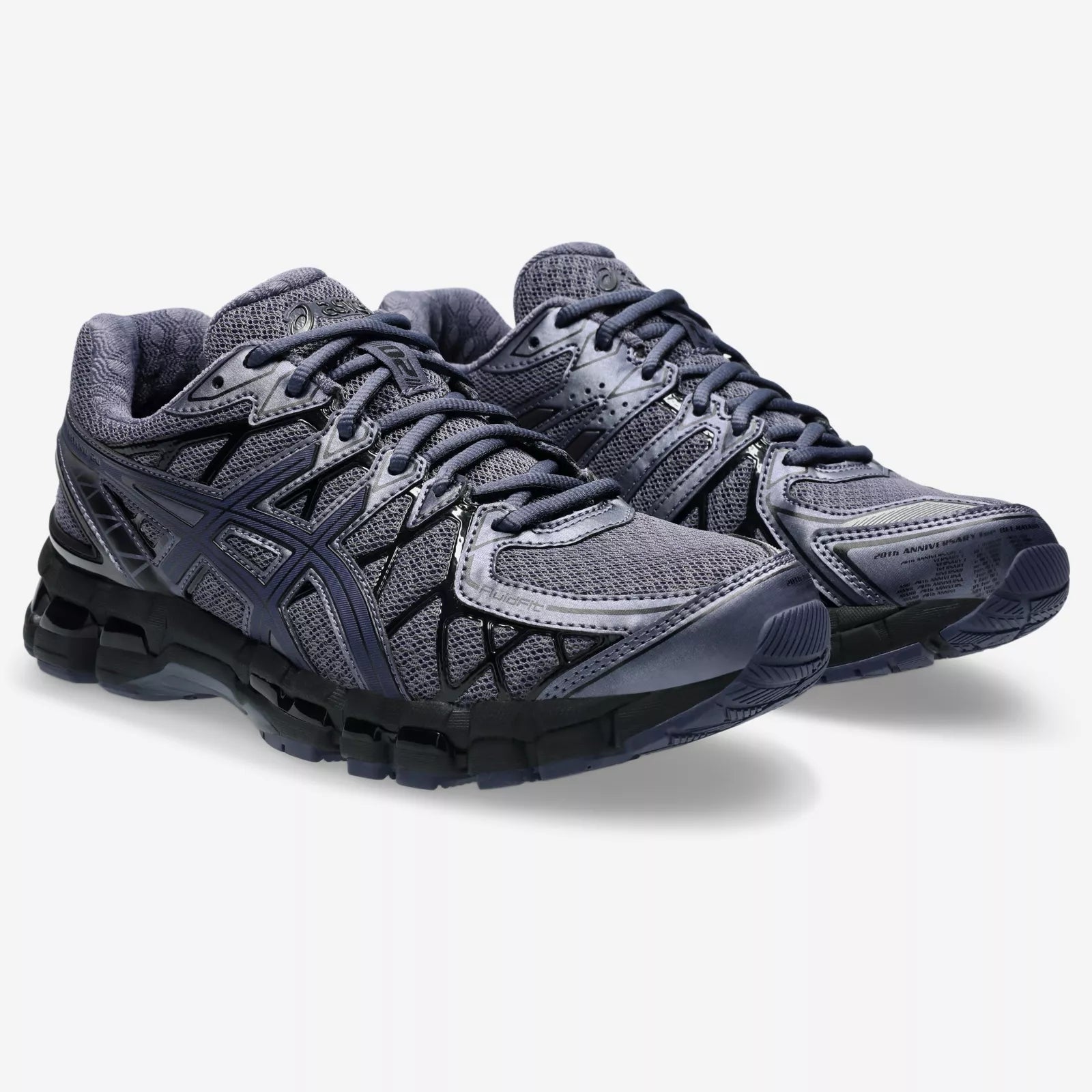 ASICS Gel-Kayano 20 Indigo Fog