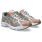 ASICS Gel-1130 Cement Grey Rust Orange