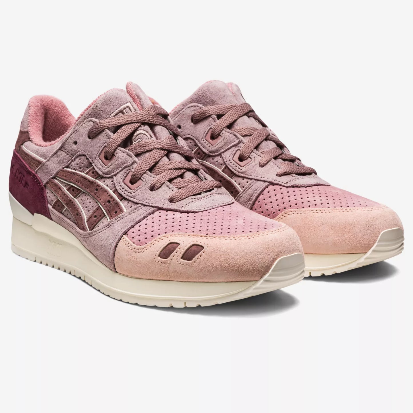 ASICS Gel-Lyte III '07 Remastered Kith By Invitation Only