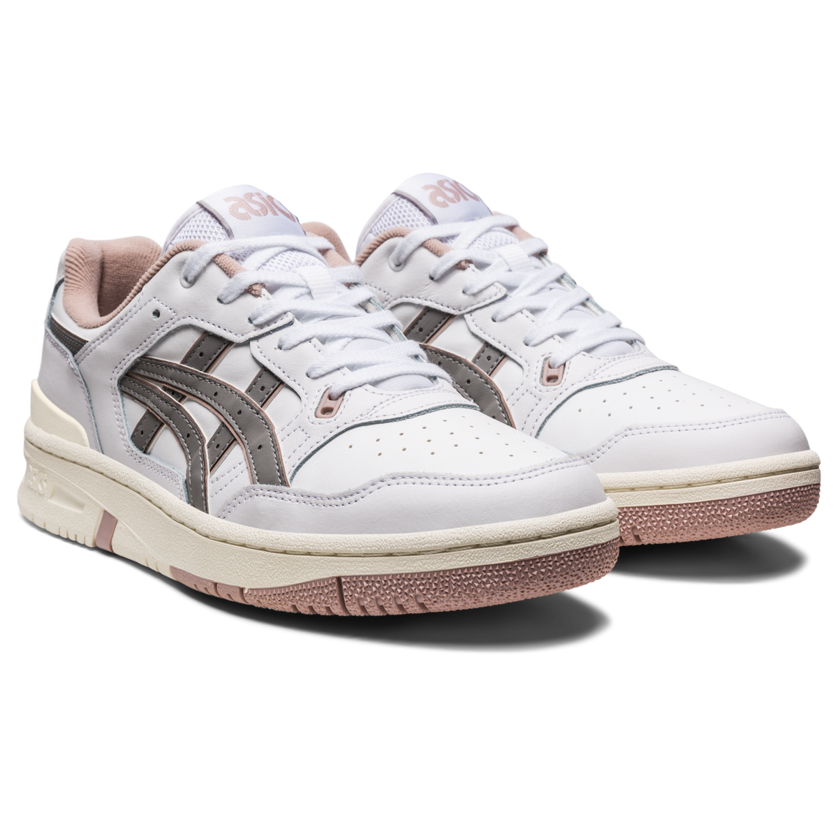 ASICS EX89 White Clay Grey