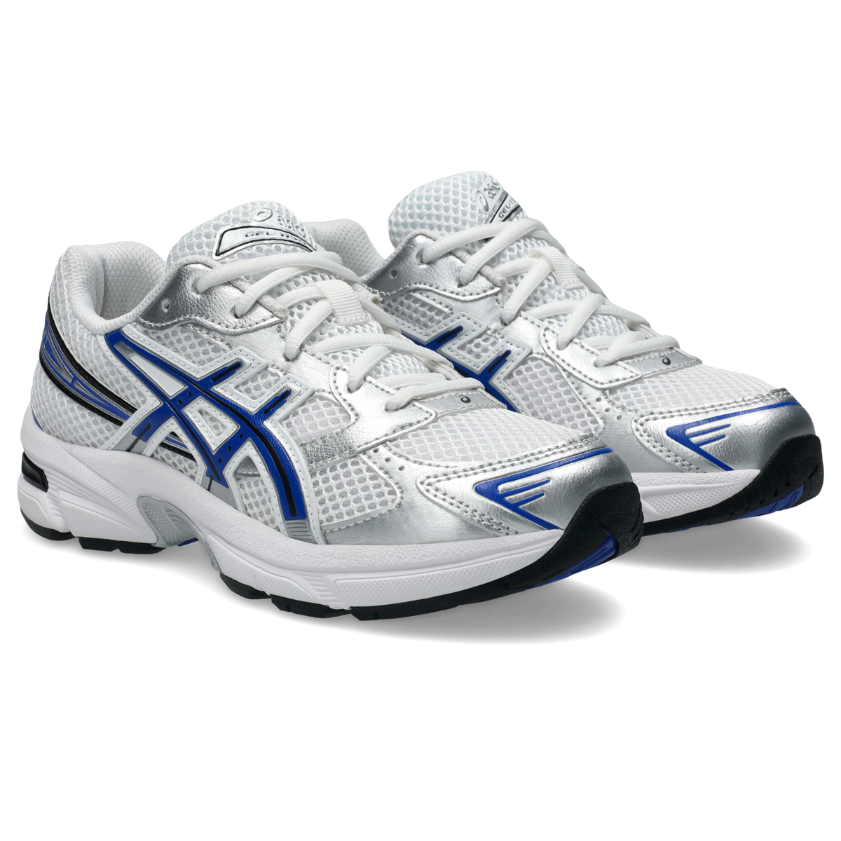 ASICS Gel-1130 White Blue (GS)