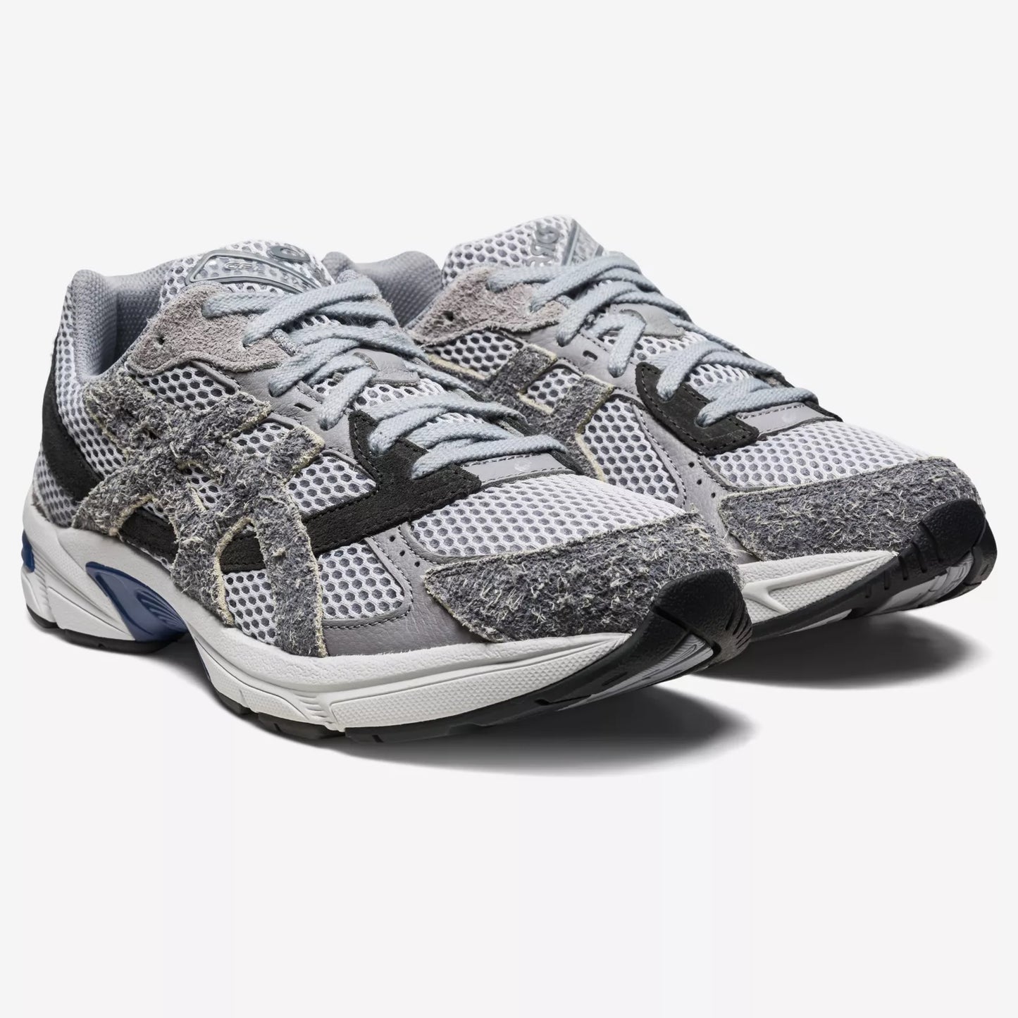 ASICS Gel-1130 Mid Grey Steel Grey