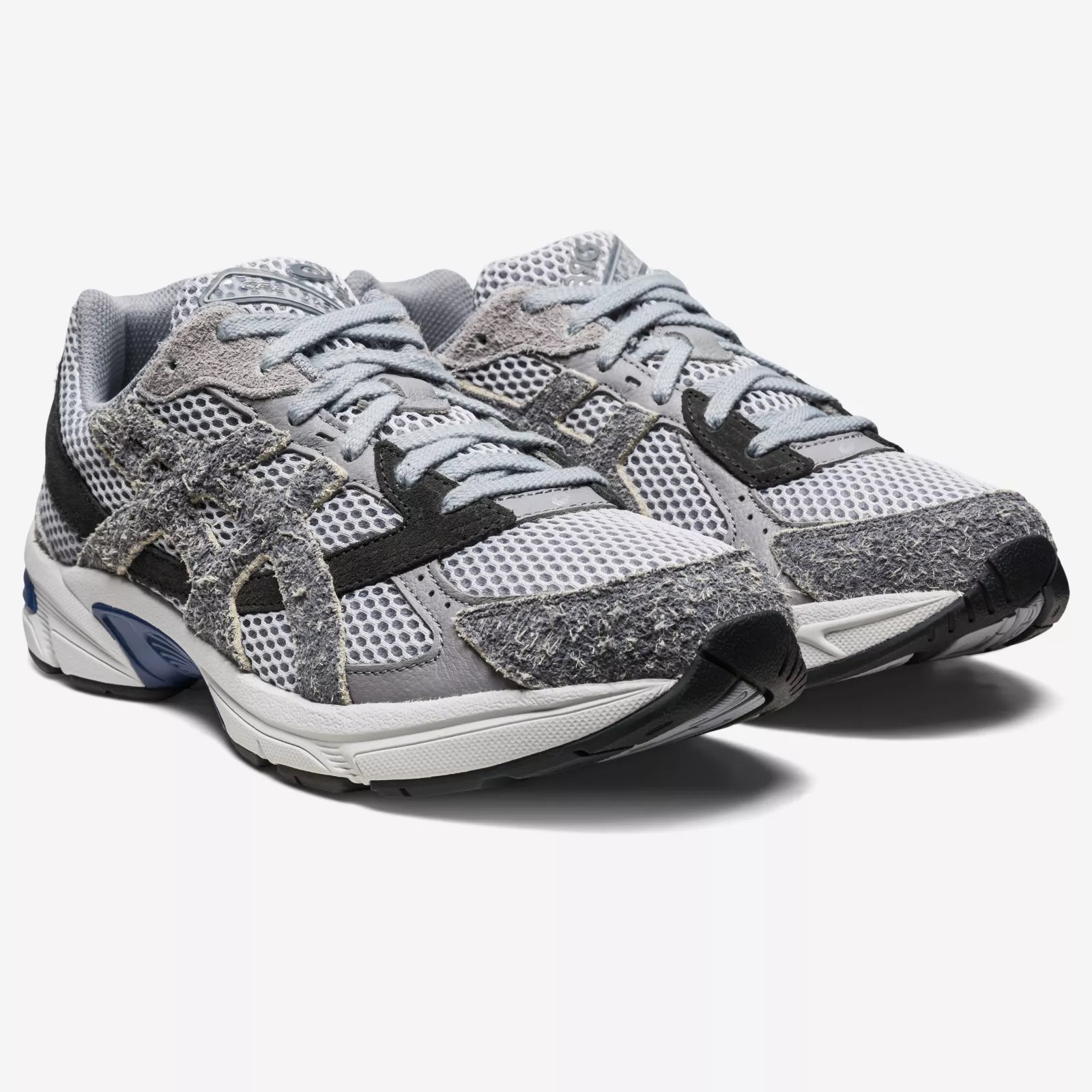 ASICS Gel-1130 Mid Grey Steel Grey