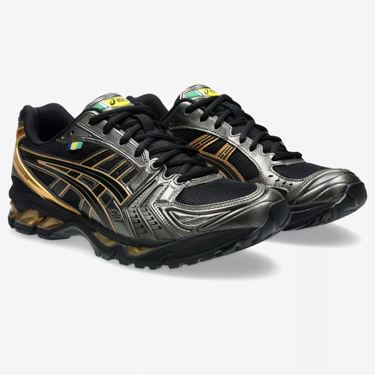 ASICS Gel-Kayano 14 Senna Lotus