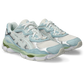 ASICS Gel-NYC Cream Aquamarine