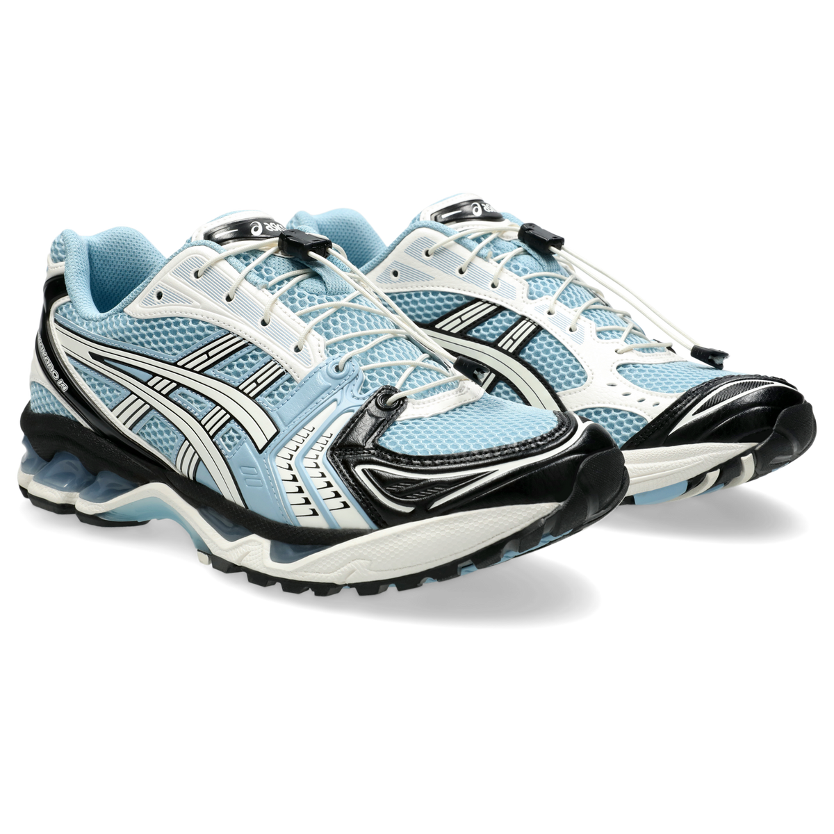 ASICS Gel-Kayano 14 Unlimited Pack Mist Cream