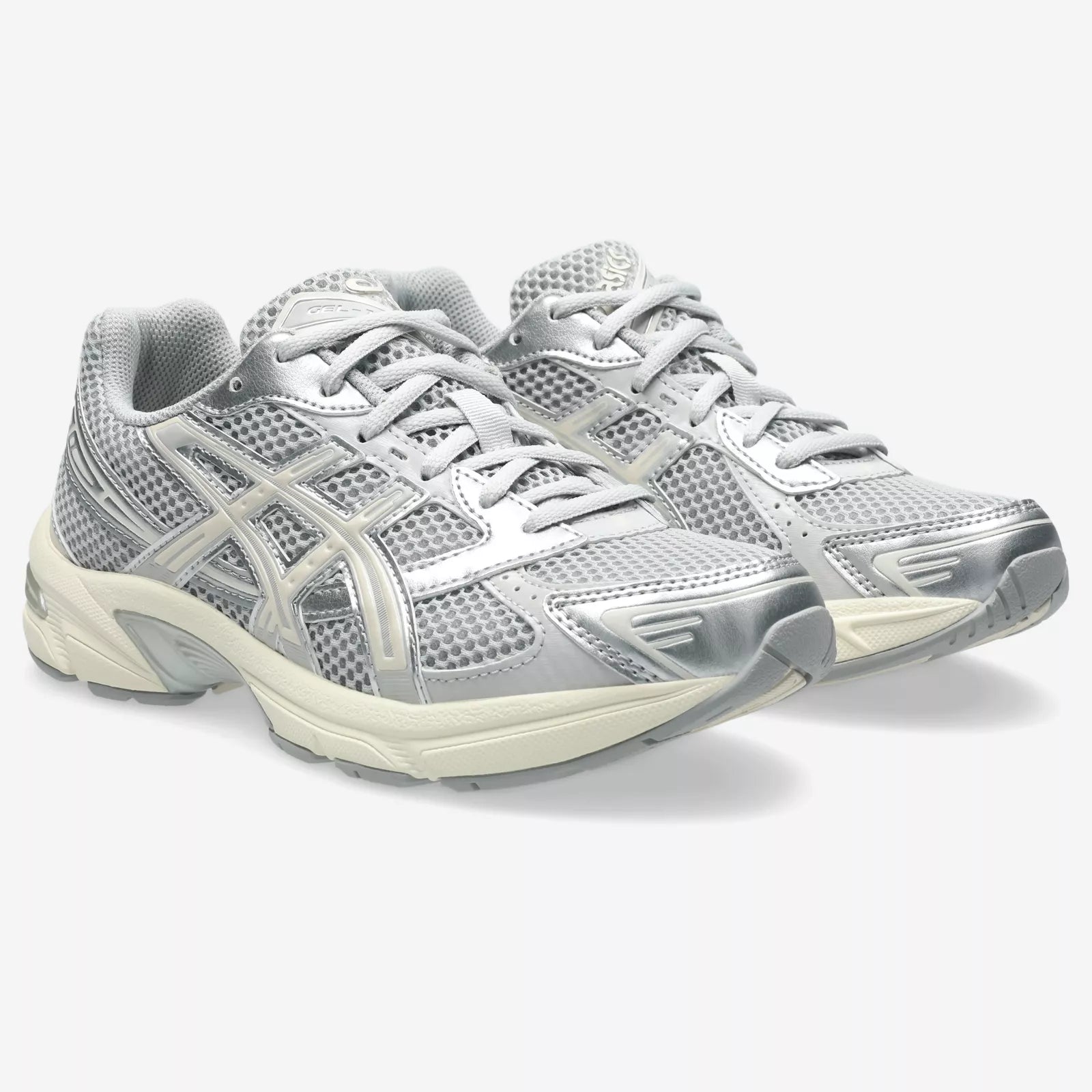 ASICS Gel-1130 Cloud Grey Oatmeal (Women's)