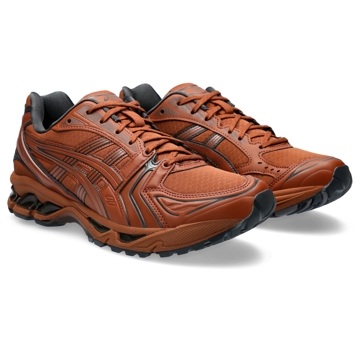 ASICS Gel-Kayano 14 Earthenware Pack Rusty Brown