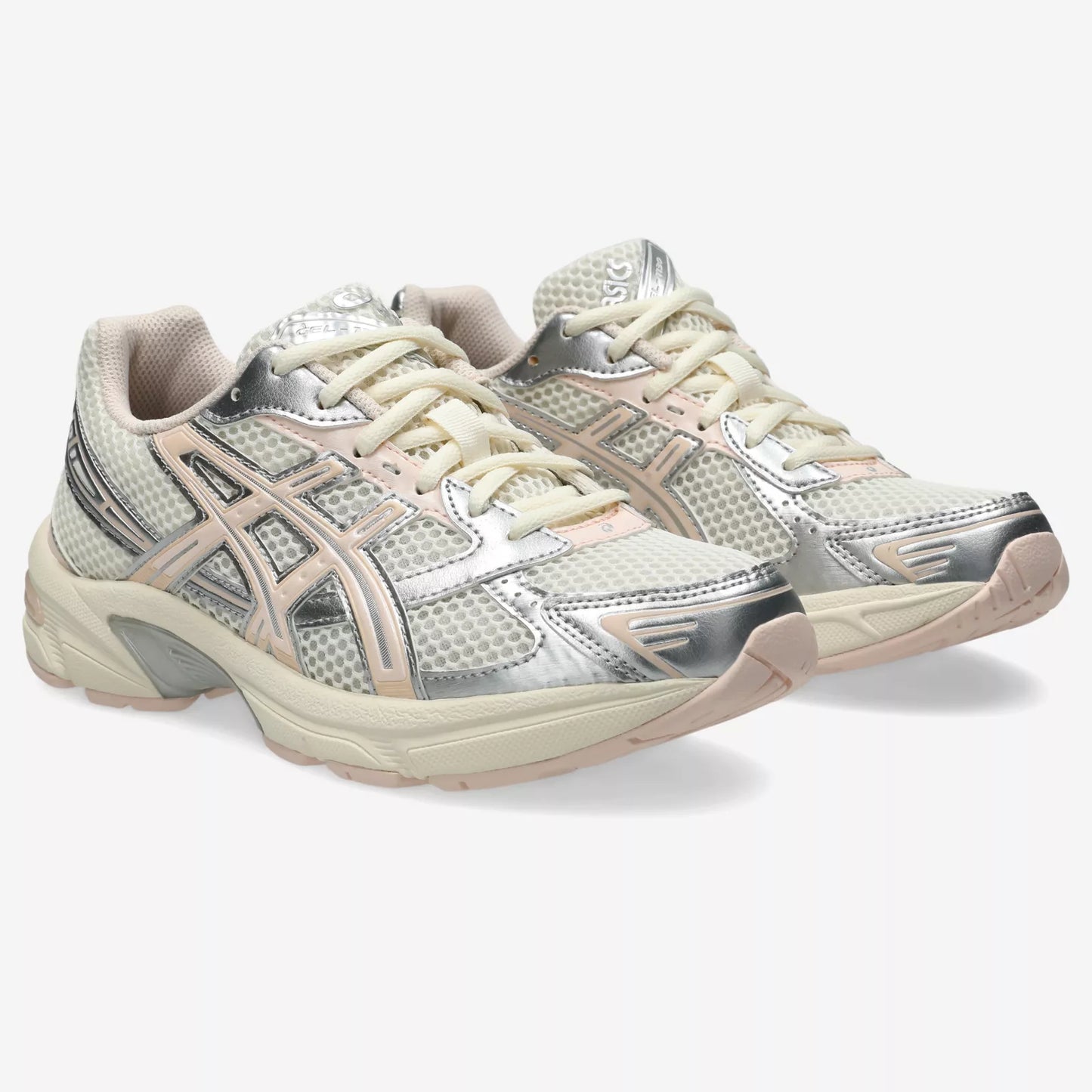 ASICS Gel-1130 Silver Pack Pink (Women's)