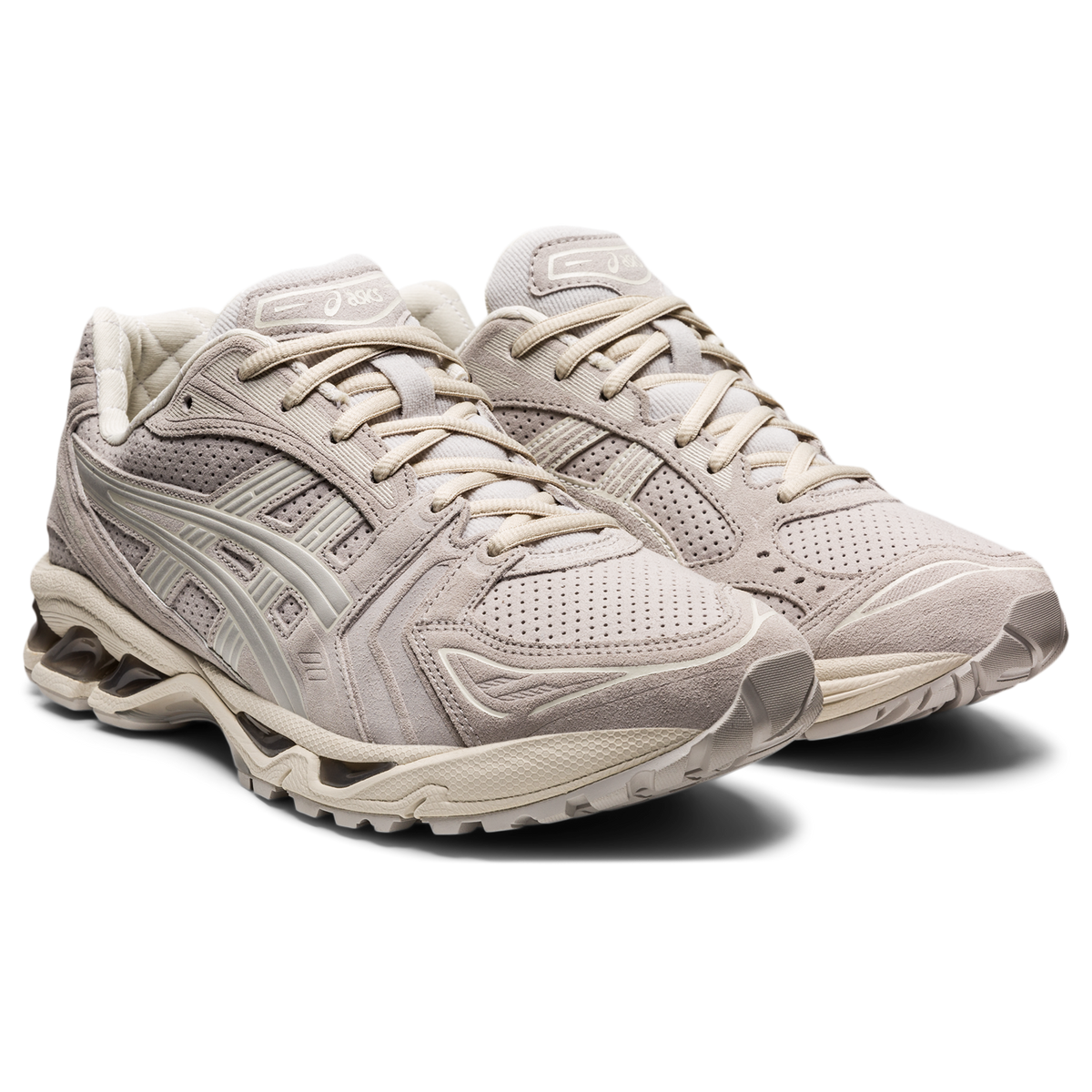 ASICS Gel-Kayano 14 Oyster Grey