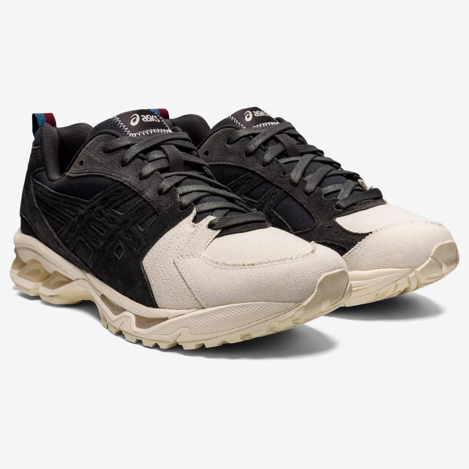 ASICS Gel-Kayano 14 Black Birch