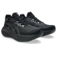 ASICS Gel-Nimbus 27 Black Graphite Grey