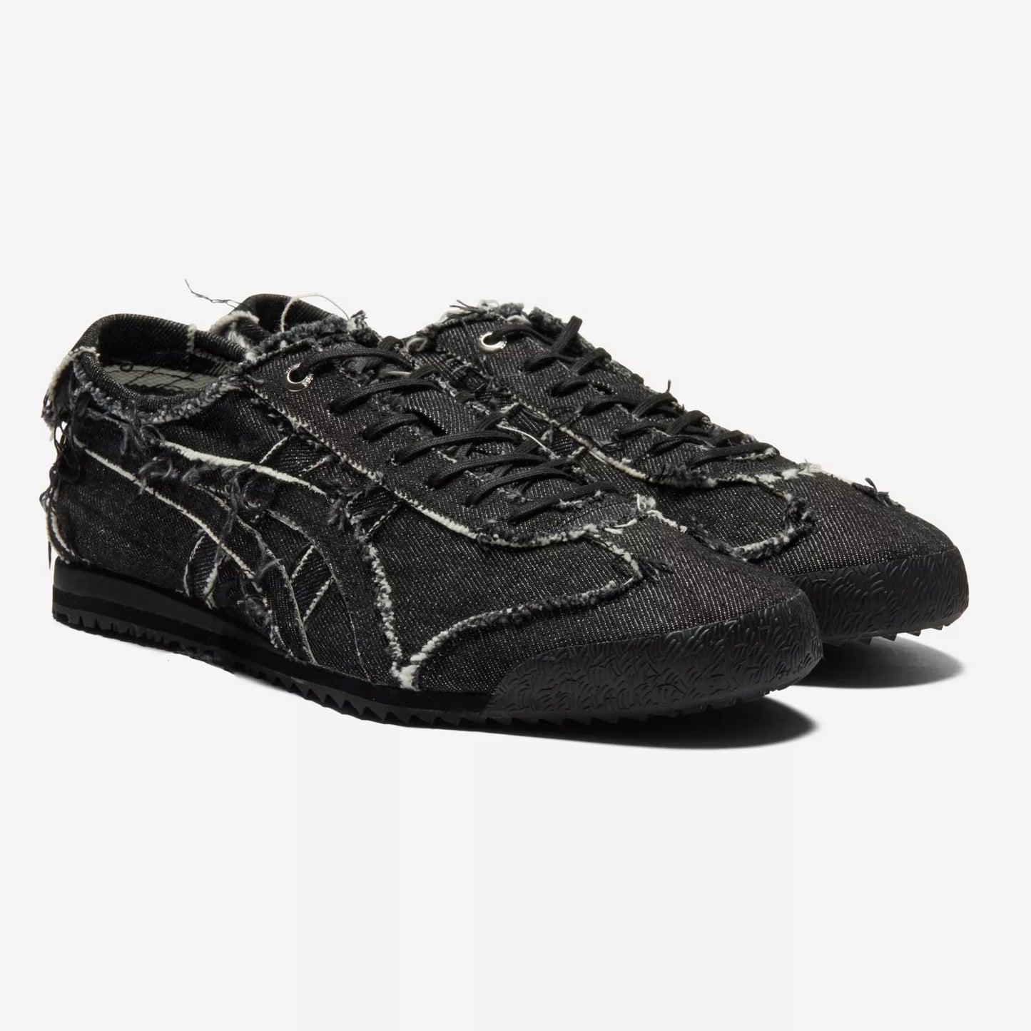 Onitsuka Tiger Mexico 66 SD Black Denim