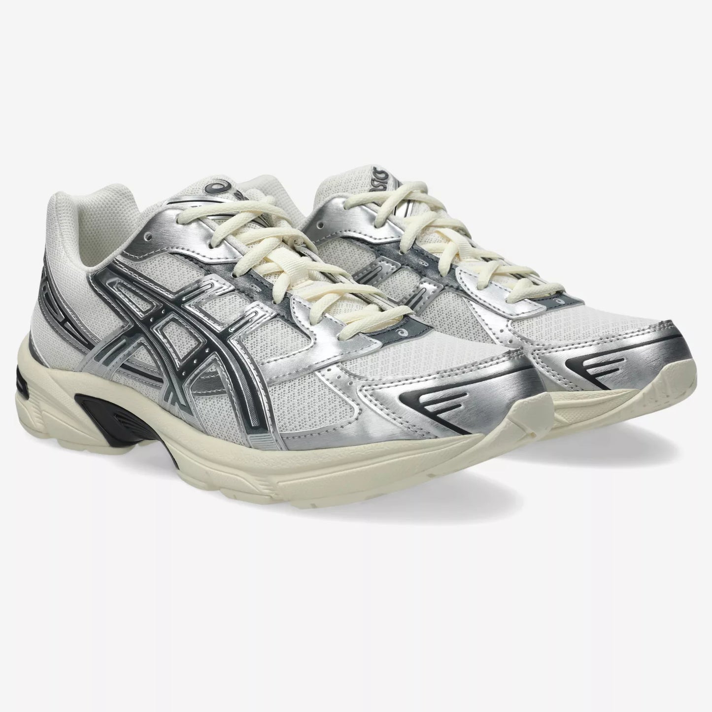 ASICS Gel-1130 Cream Carrier Grey