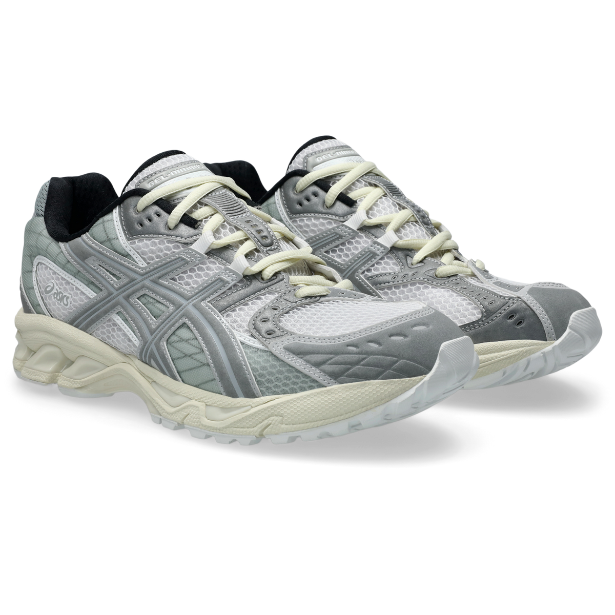 ASICS Gel-Nimbus 10.1 Min-Nano