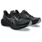 ASICS Novablast 4 Black Graphite Grey