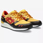 ASICS Gel-Lyte III '07 Remastered Kith Marvel X-Men Wolverine 1980 Opened Box (Trading Card Not Included)