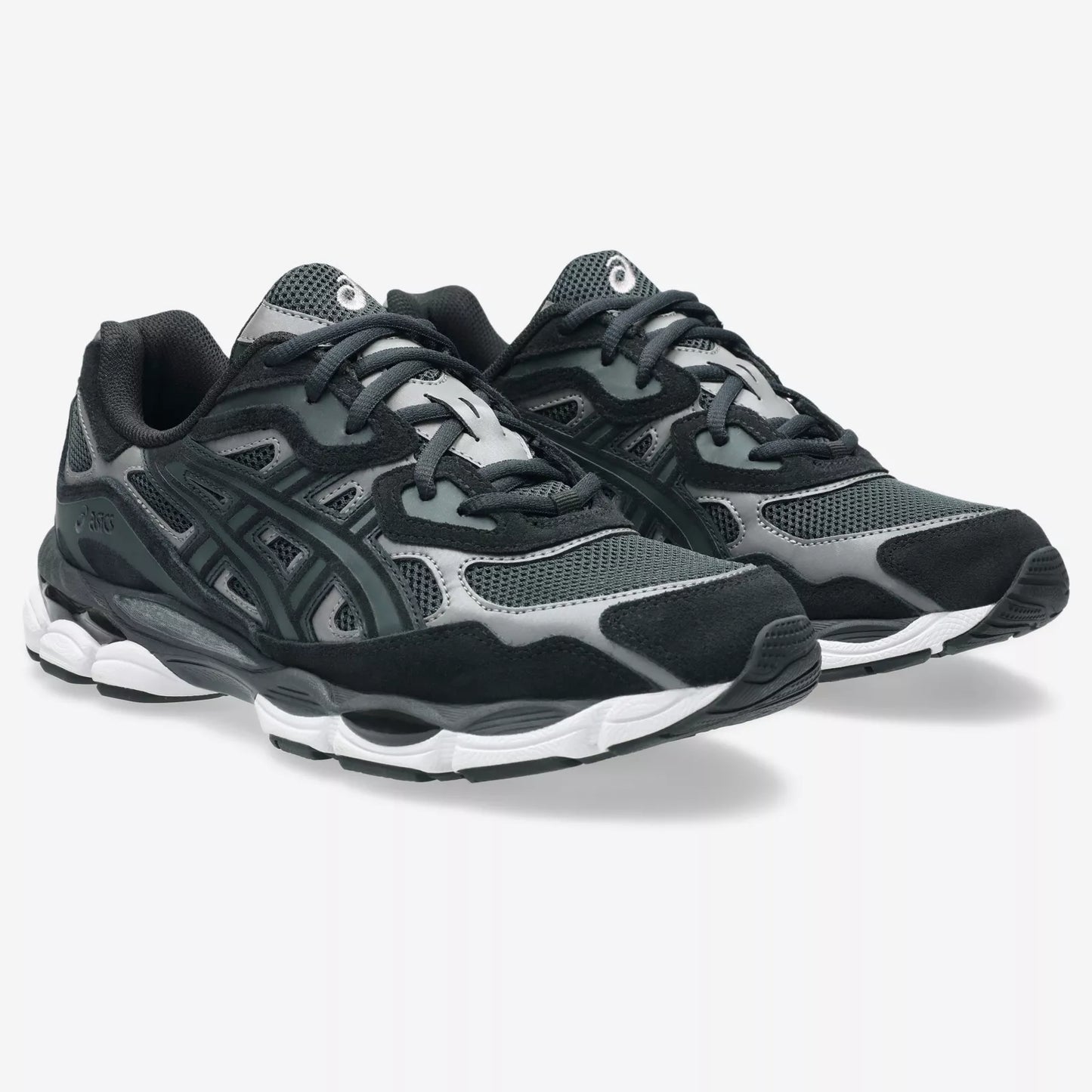ASICS Gel-NYC Graphite Grey Graphite Grey