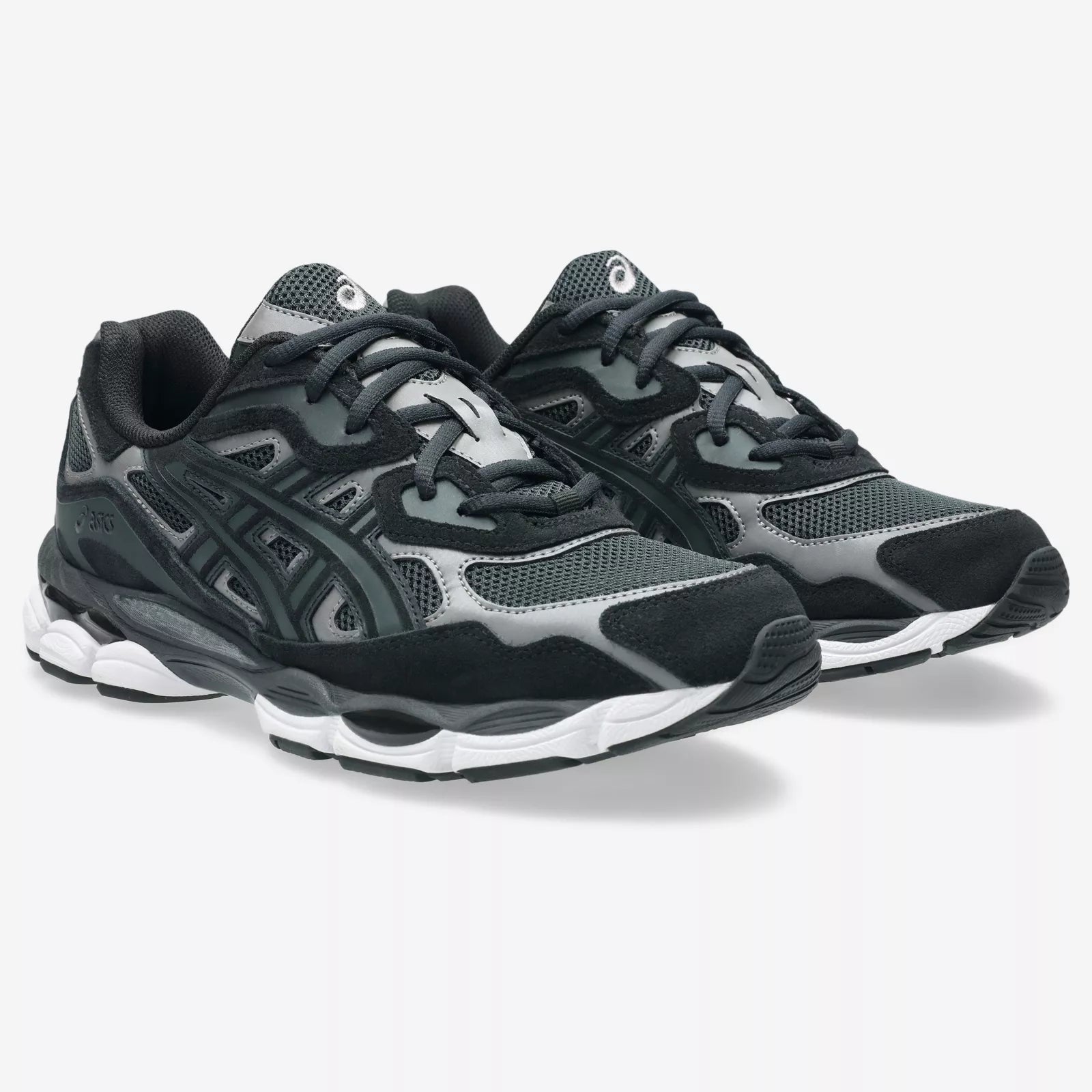 ASICS Gel-NYC Graphite Grey Graphite Grey