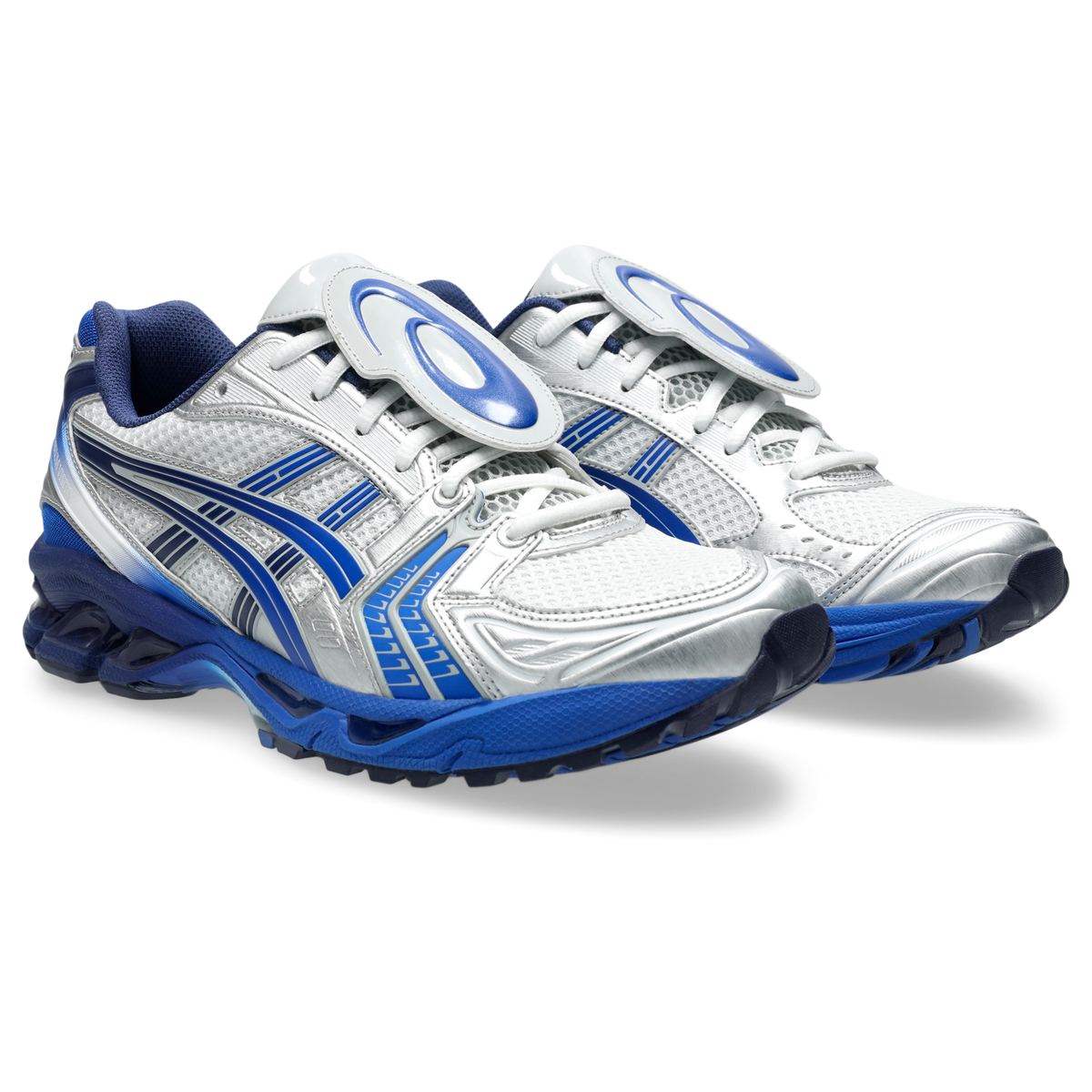 ASICS Gel-Kayano 14 The Museum Visitor Polar Shade
