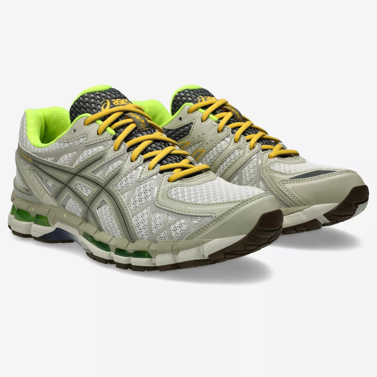 ASICS Gel-Kayano 20 Bodega Small Wins Add Up
