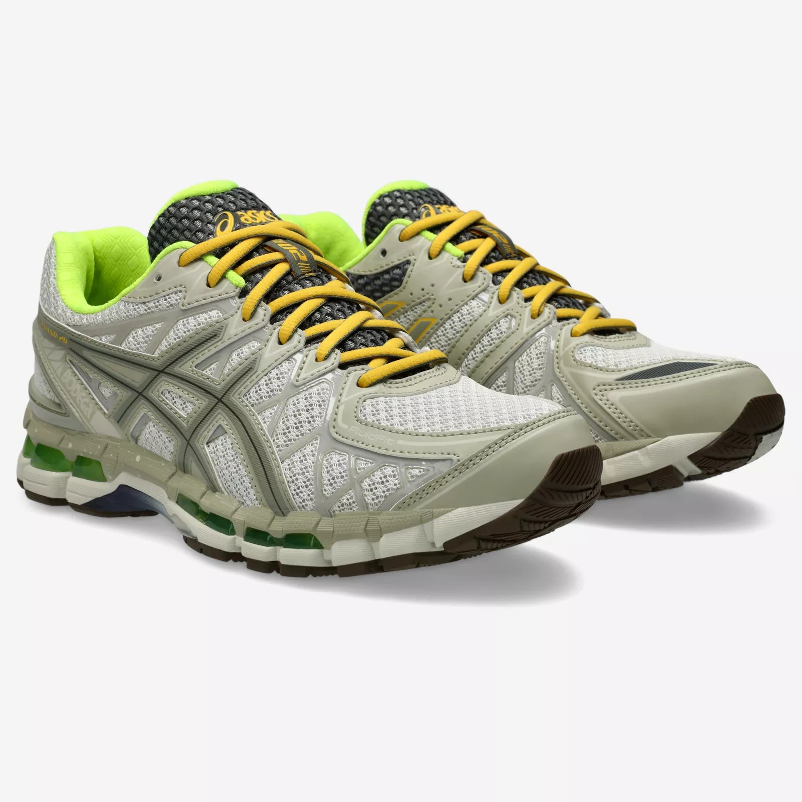 ASICS Gel-Kayano 20 Bodega Small Wins Add Up