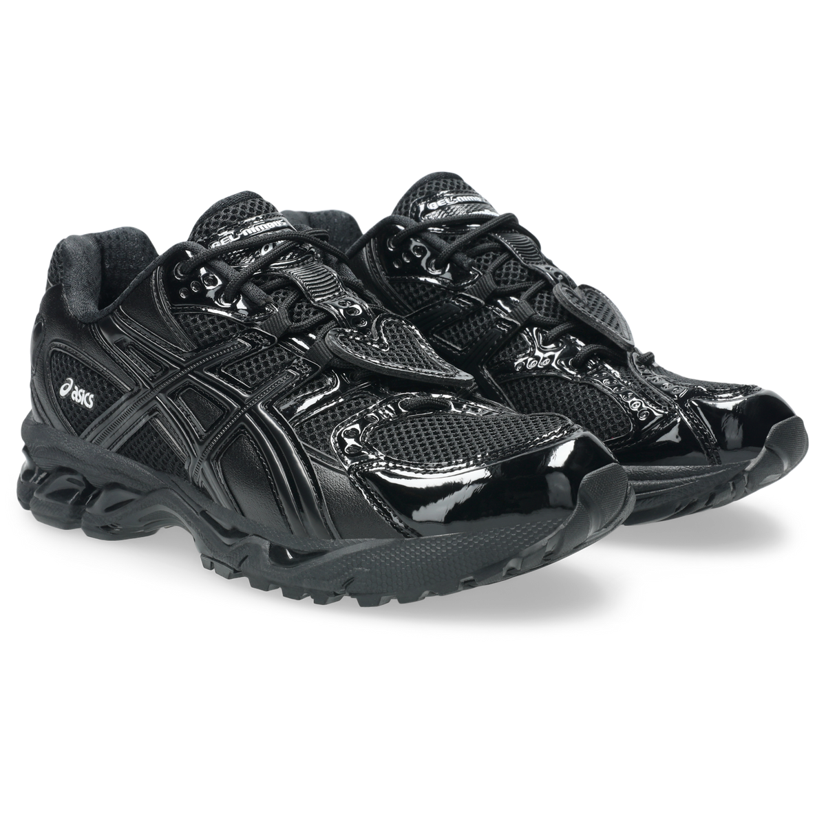 ASICS Gel-Nimbus 10.1 Kimhēkim Black