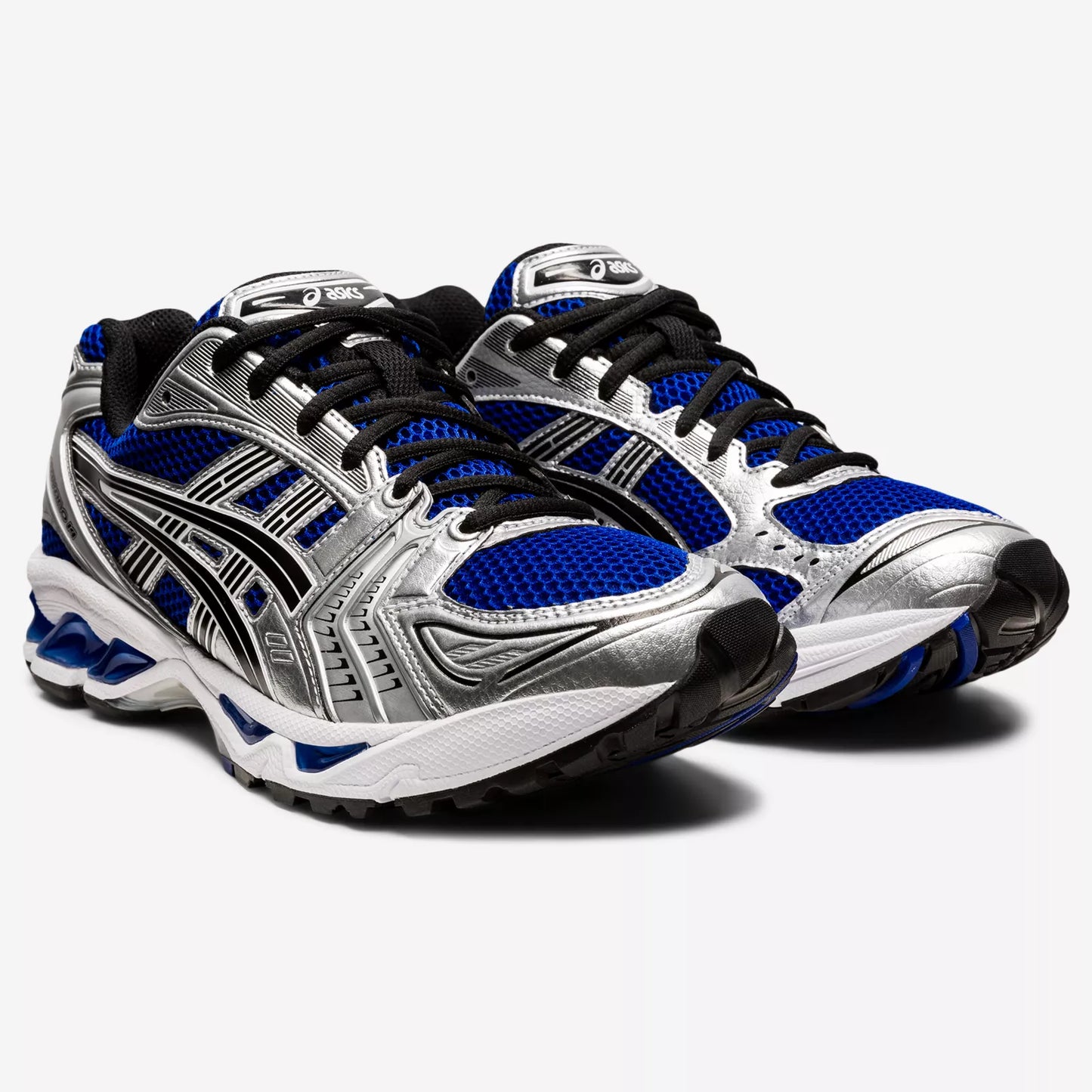 ASICS Gel-Kayano 14 Monaco Blue