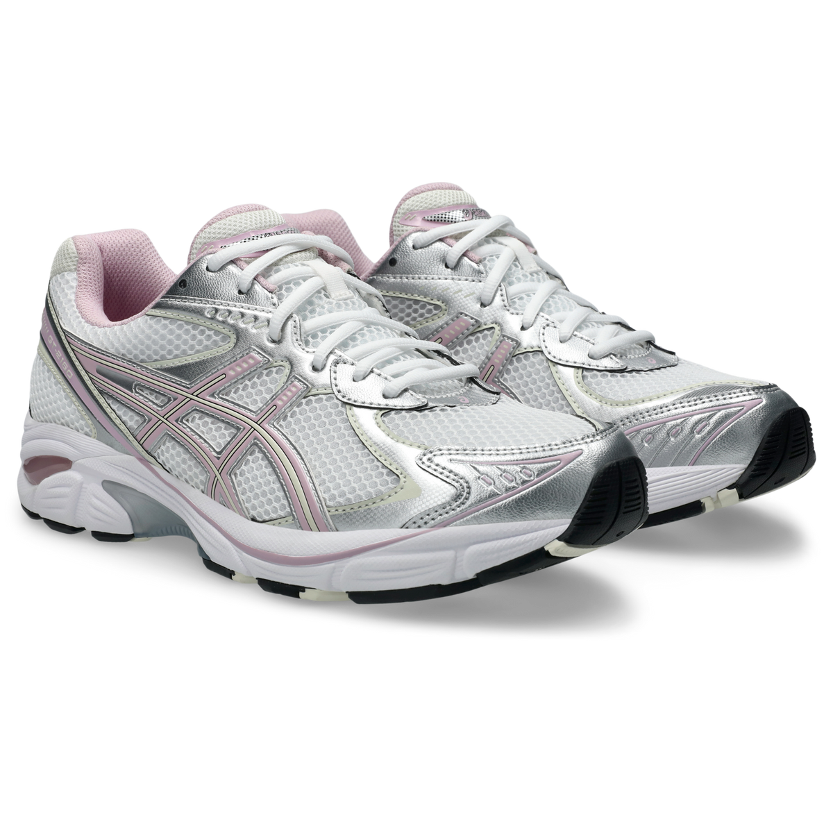 ASICS GT-2160 Metallic Silver Pink