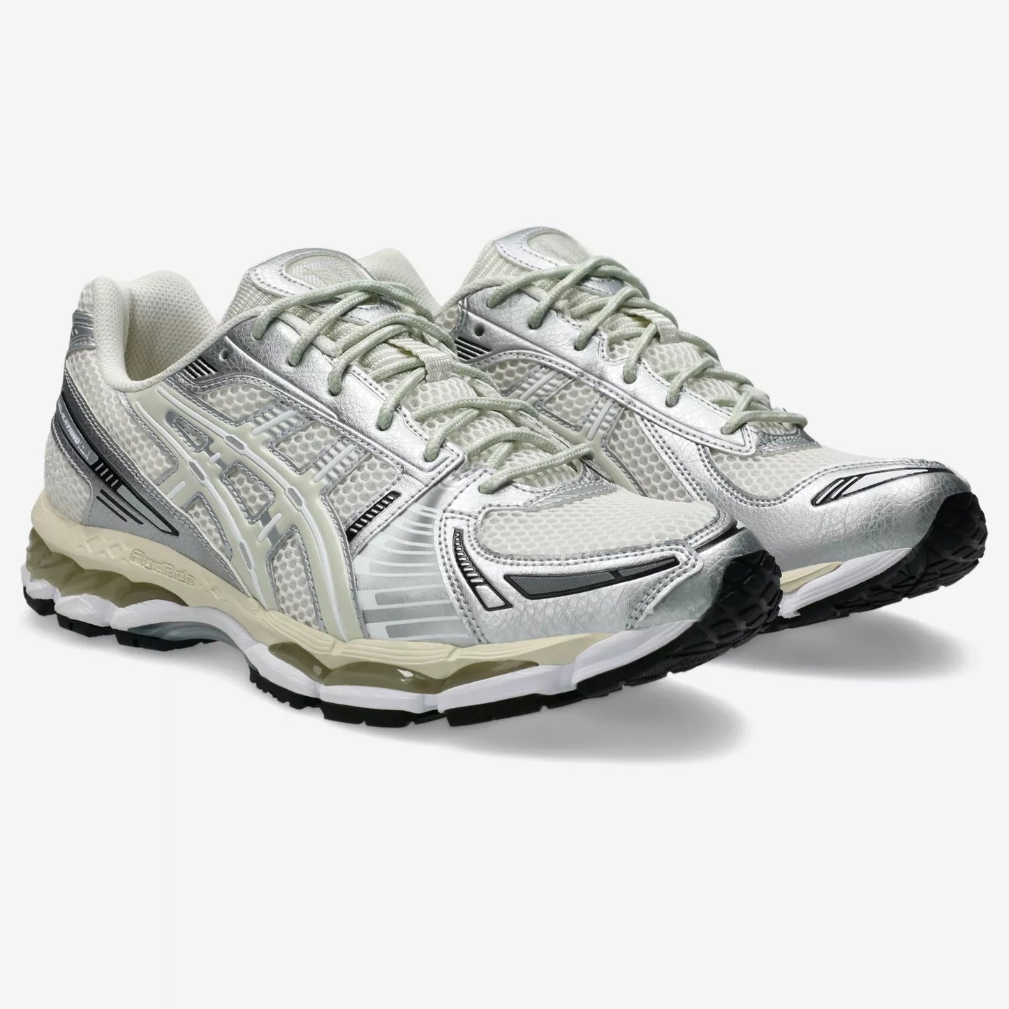 ASICS Gel-Kayano 12.1 Ronnie Fieg Cream