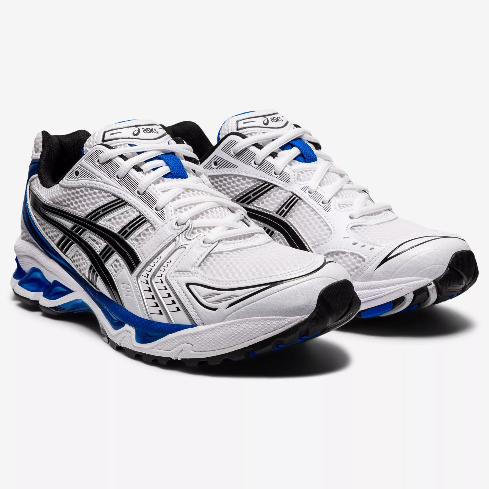 ASICS Gel-Kayano 14 White Tuna Blue