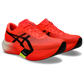 ASICS Metaspeed Edge Paris Sunrise Red