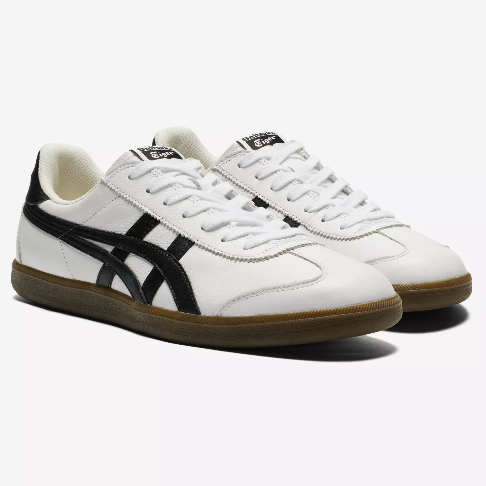 Onitsuka Tiger Tokuten White Black