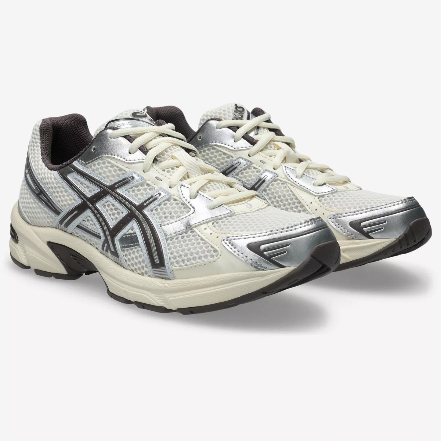 ASICS Gel-1130 Cream Cocoa Powder