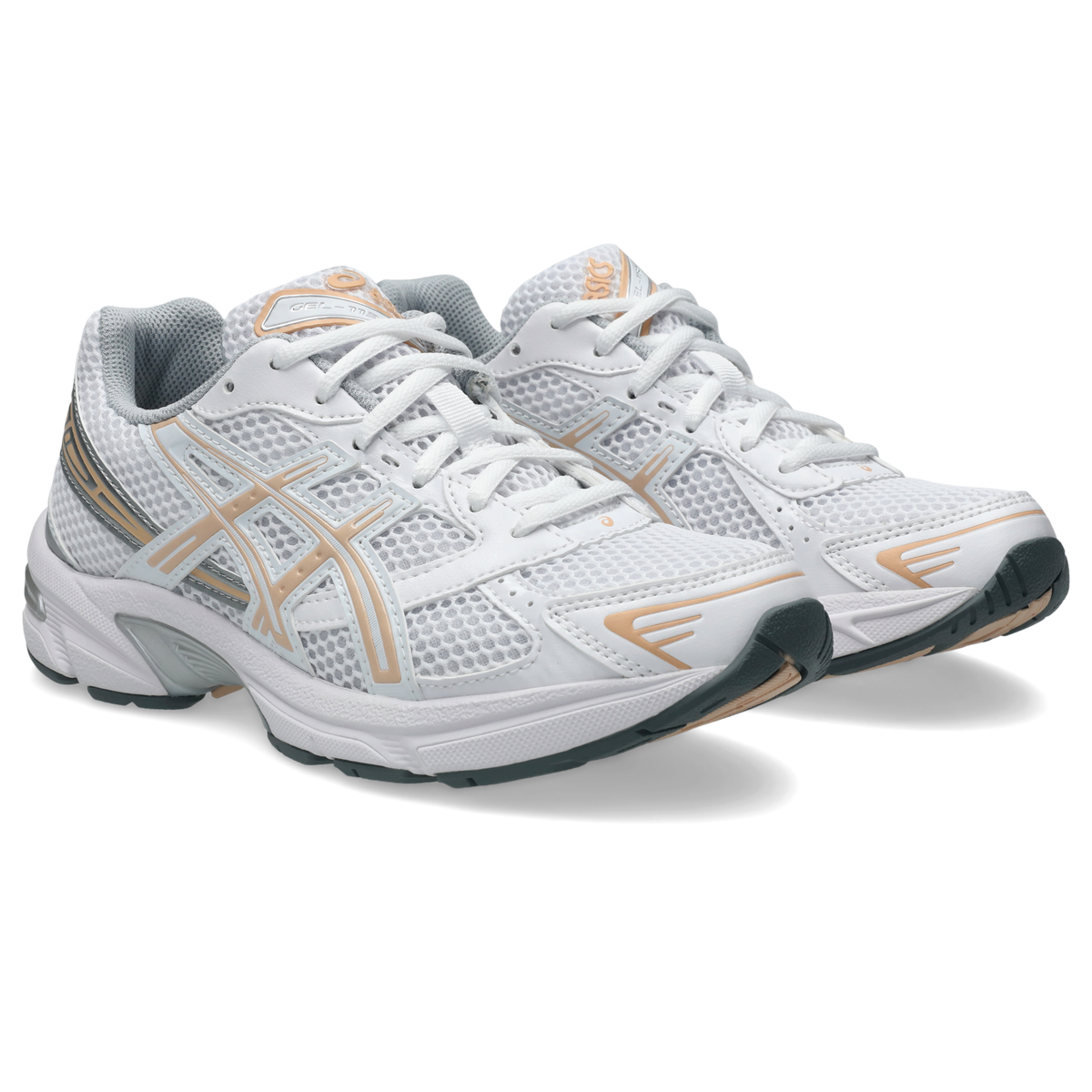 ASICS Gel-1130 White Bisque (Women's)