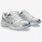 ASICS Gel-1130 White Ivory Light Blue