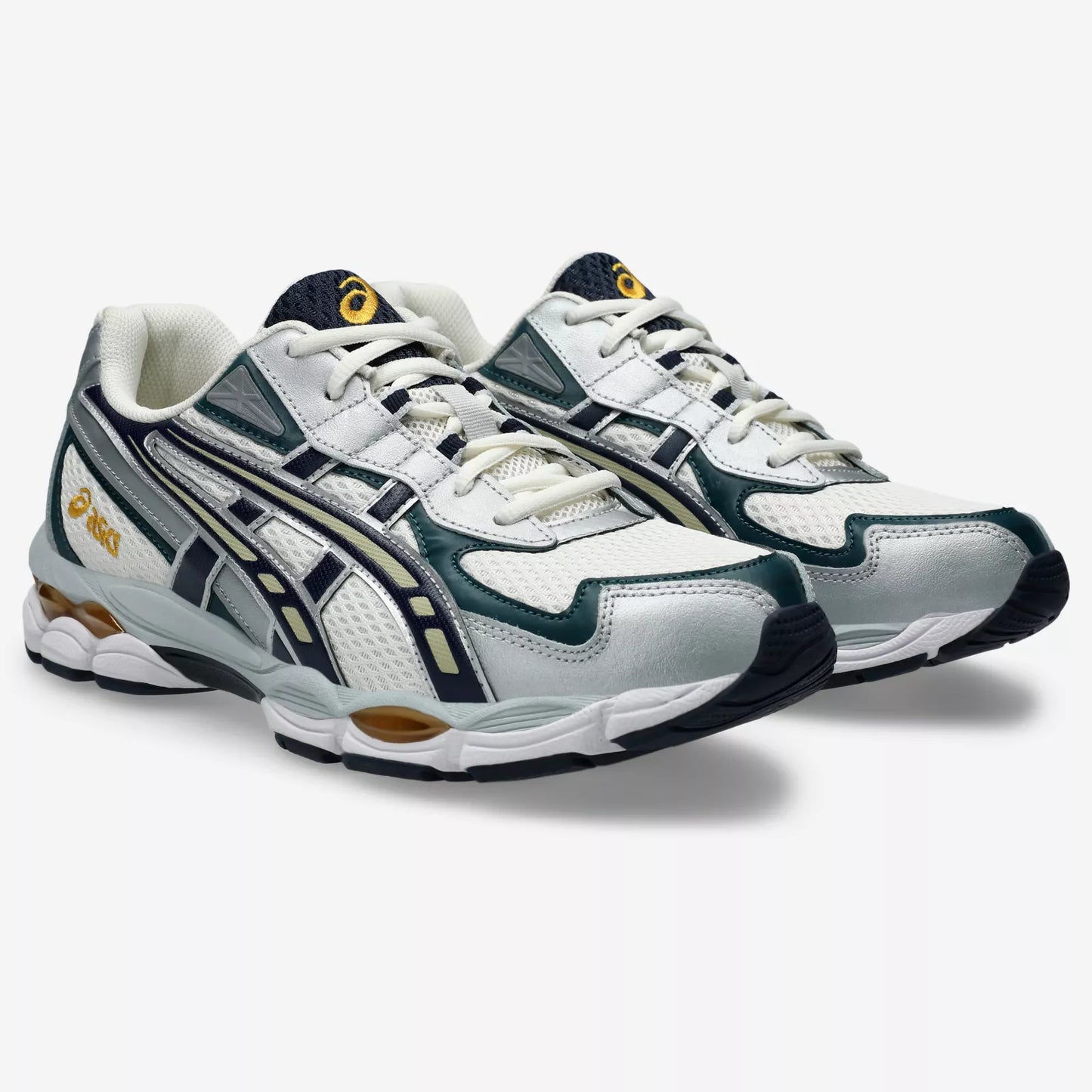 ASICS Gel-NYC 2055 Cream Midnight
