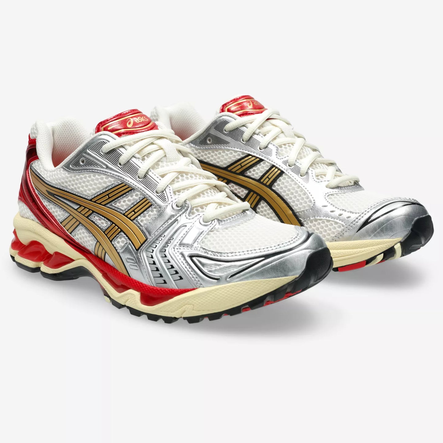 ASICS Gel-Kayano 14 Sneaker Politics Just Say No