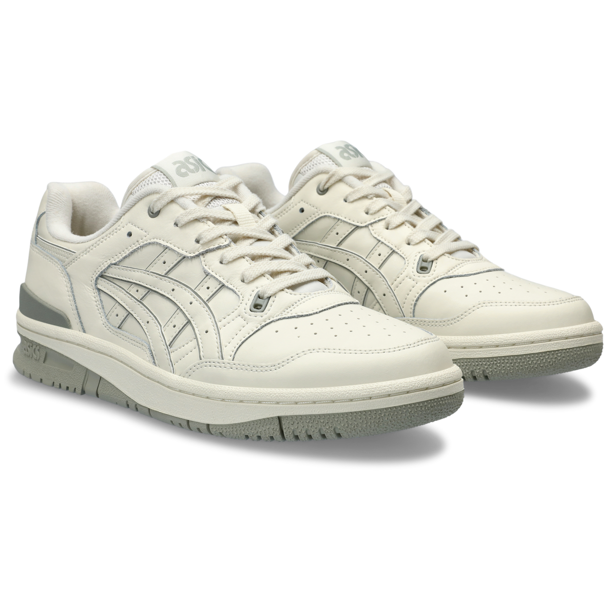 ASICS EX89 Cream White Sage
