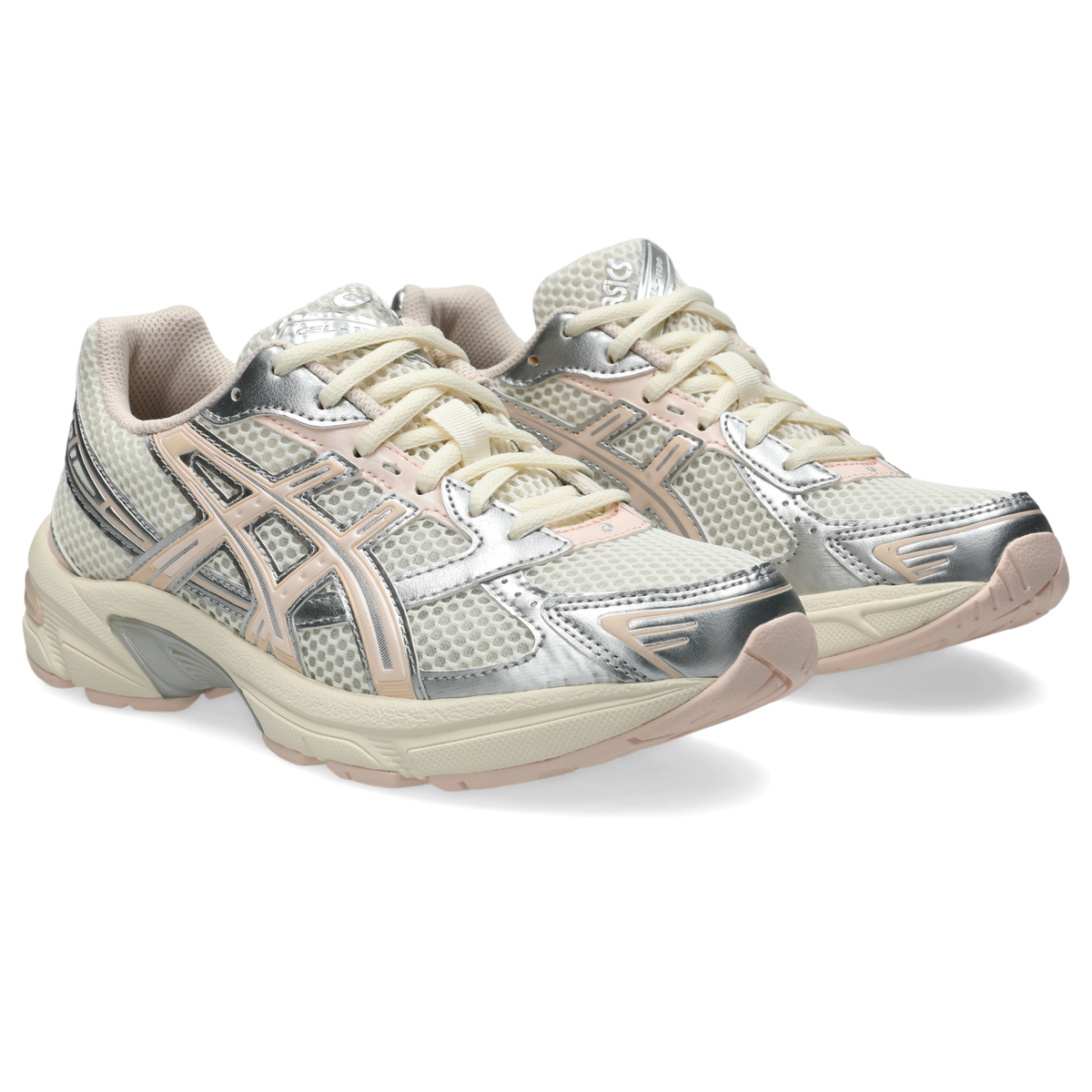 ASICS Gel-1130 Silver Pack Pink (Women's)