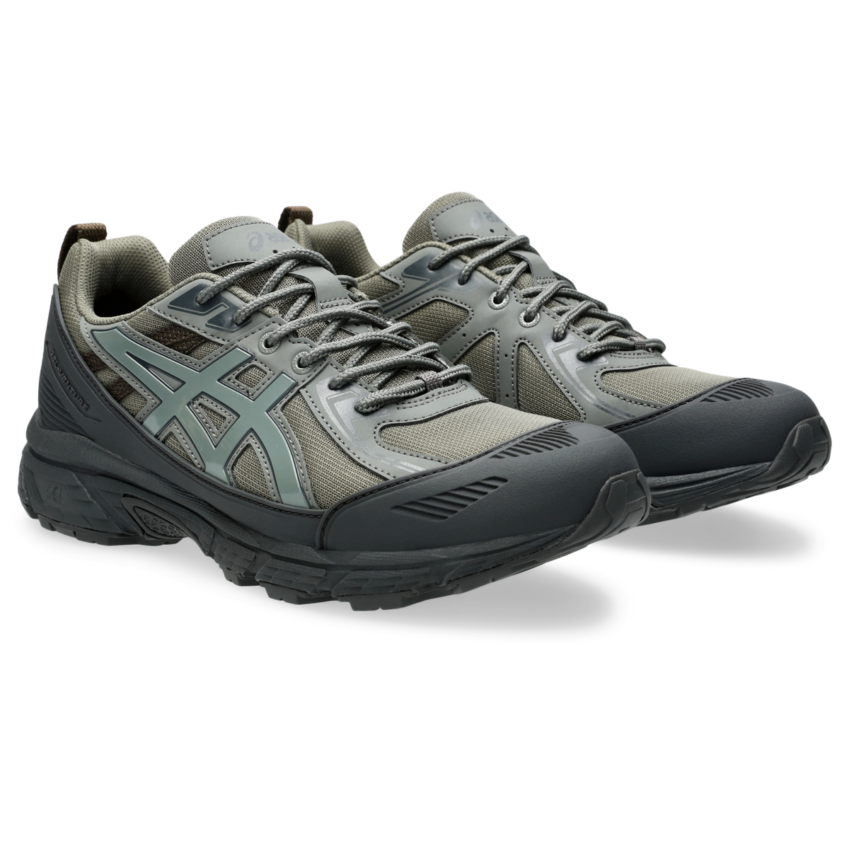 ASICS Gel-Venture 6 Shield Graphite Grey Truffle Grey