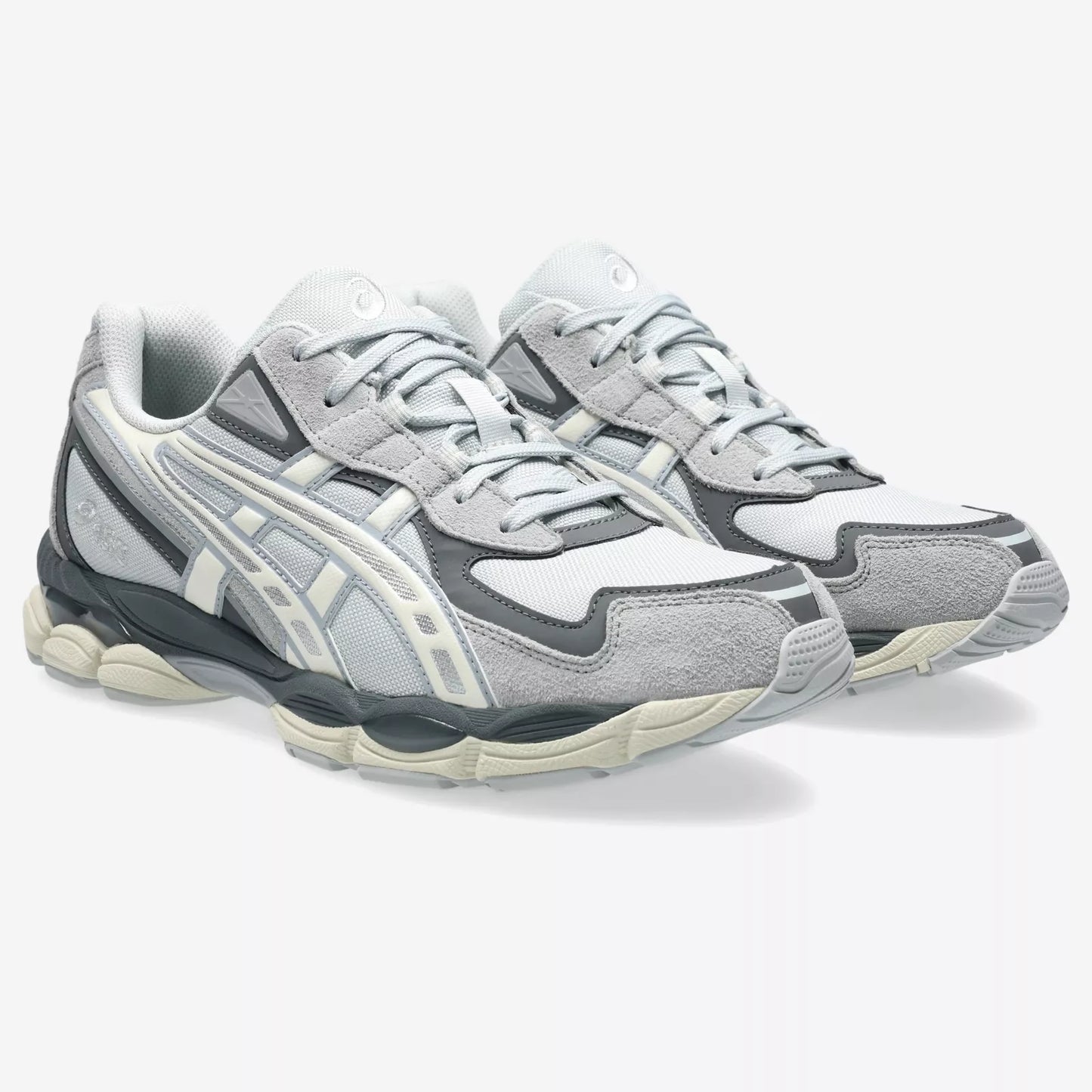 ASICS Gel-NYC 2055 Glacier Grey Cream