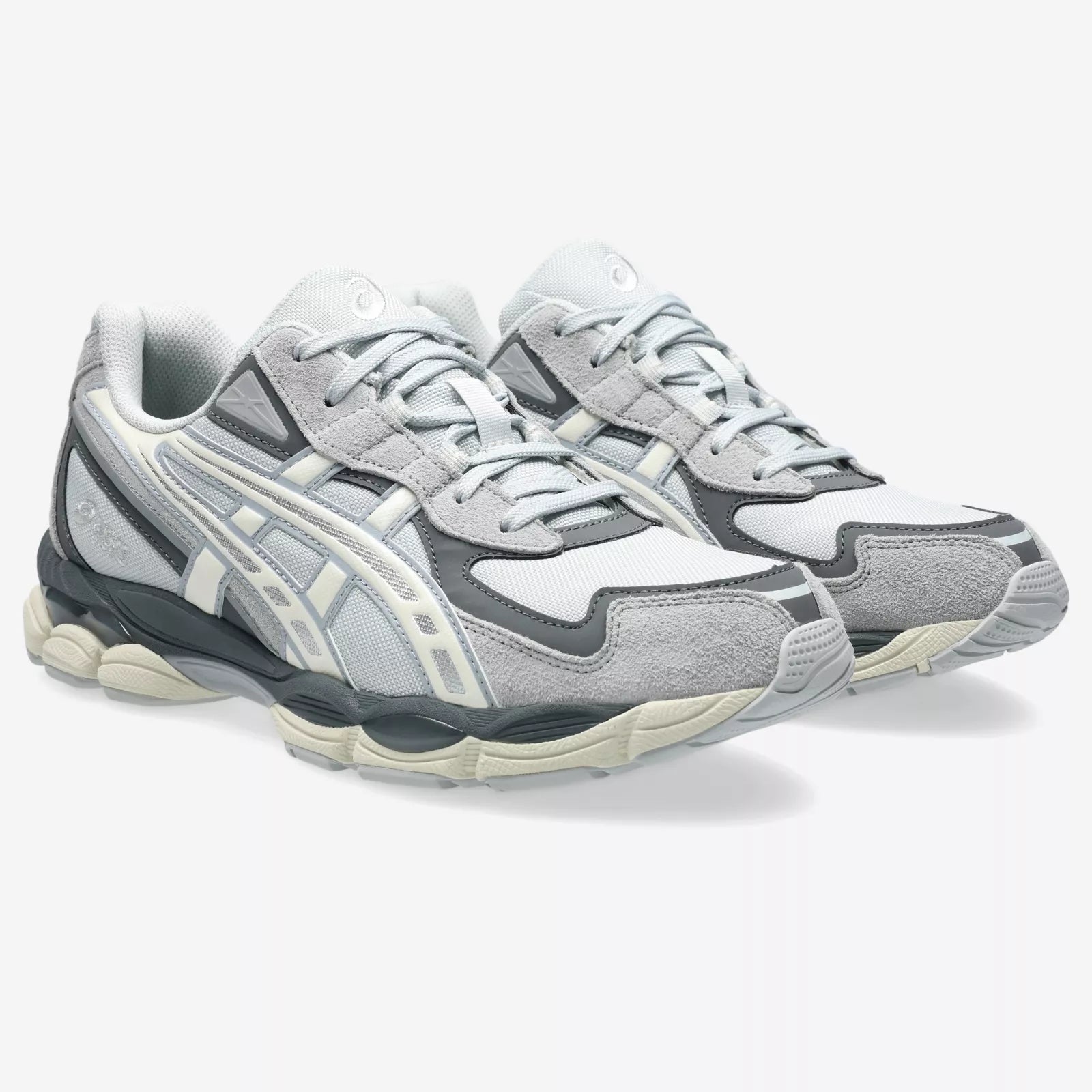 ASICS Gel-NYC 2055 Glacier Grey Cream