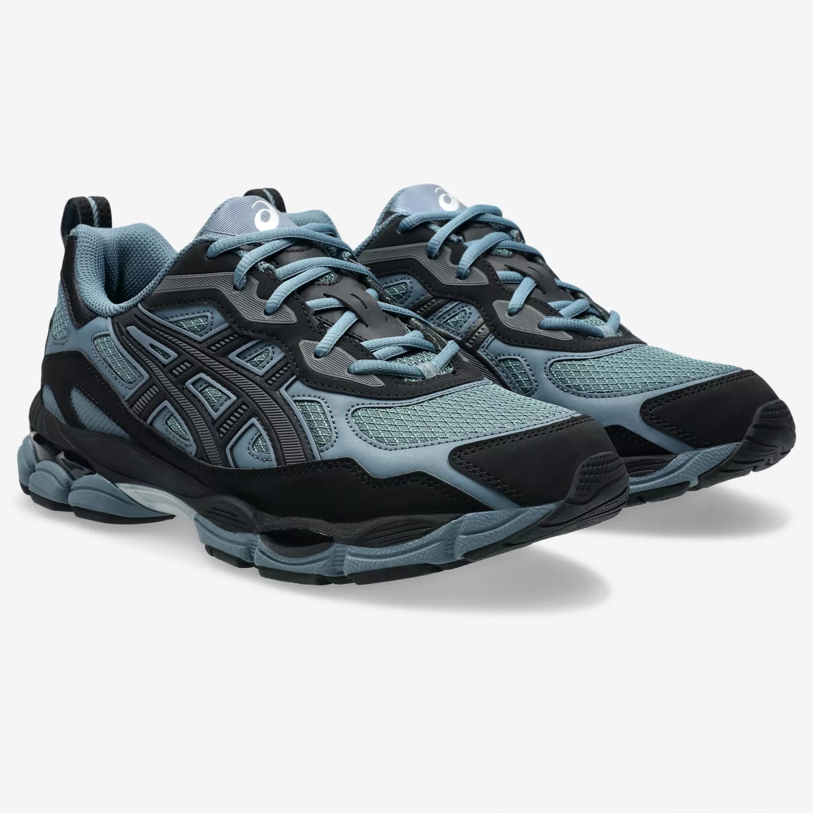 ASICS Gel-NYC RGD Ironclad Black