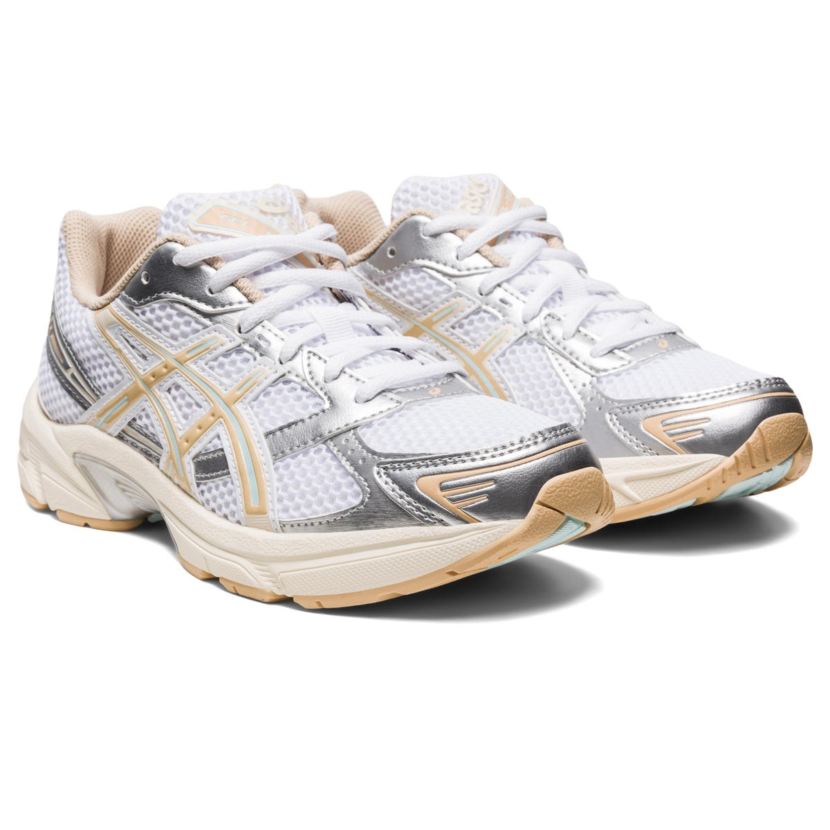 ASICS Gel-1130 White Dune (Women's)