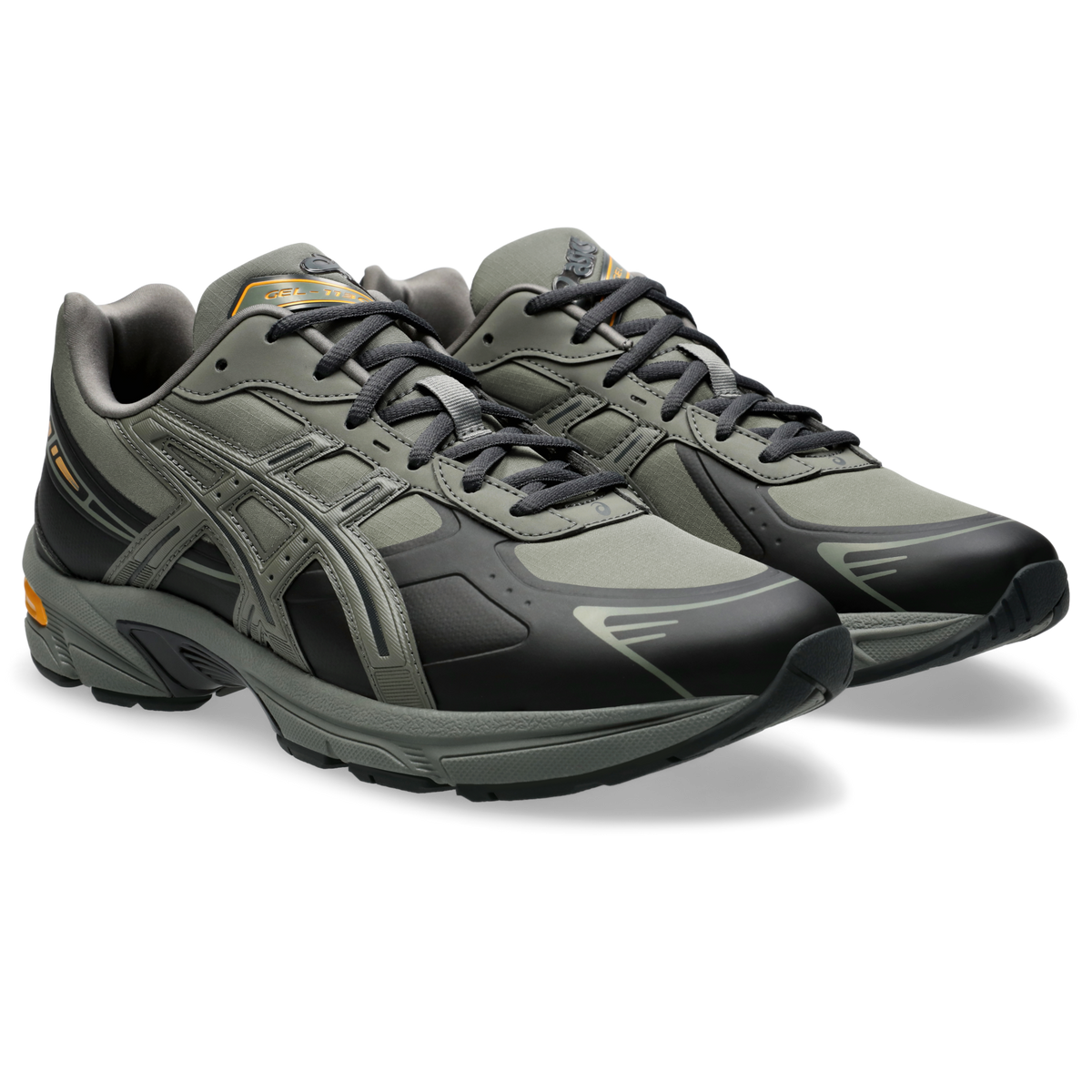 ASICS Gel-1130 Earthenware Truffle Grey Graphite Grey