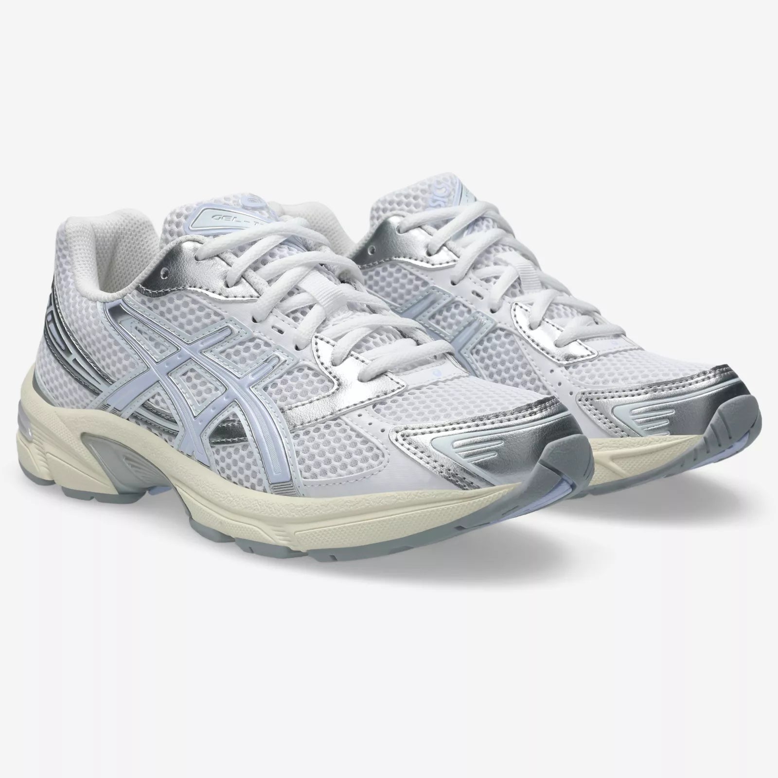 ASICS Gel-1130 White Blue Fade (Women's)