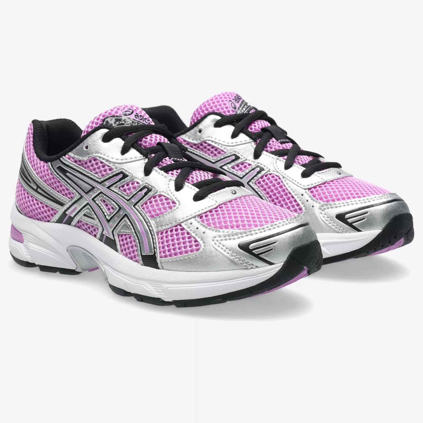 ASICS Gel-1130 Lavender Glow Pure Silver (GS)