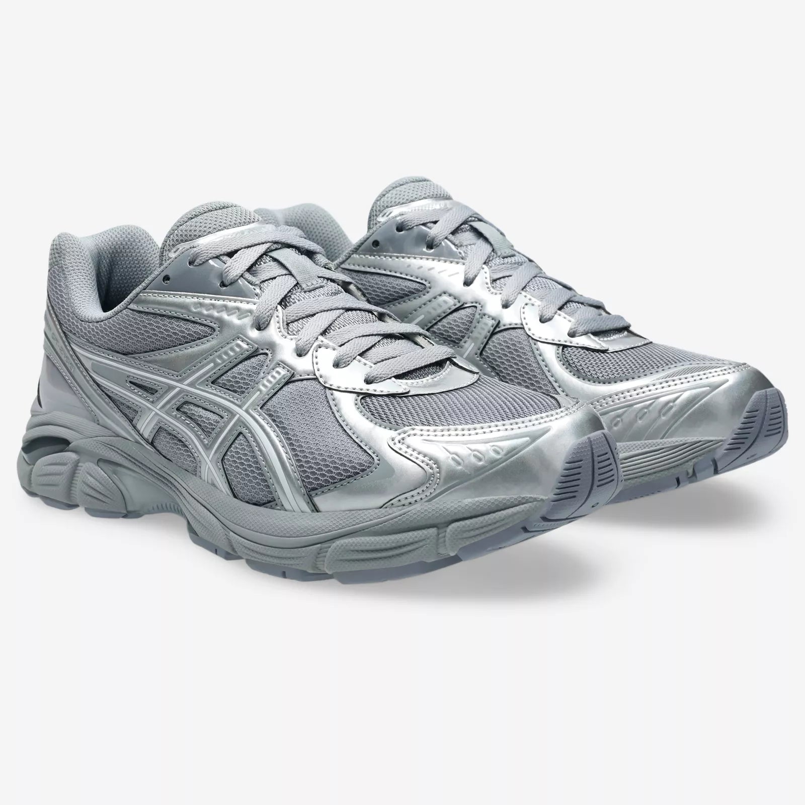ASICS GT-2160 Silver Grey